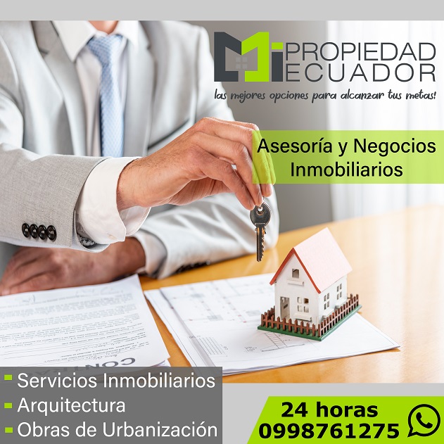 Mi Propiedad Ecuador