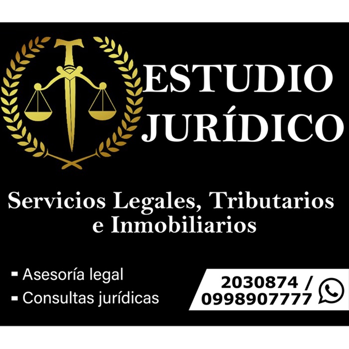 Estudio Jurídico