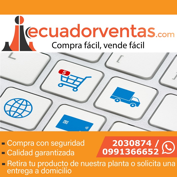 EcuadorVentas.com